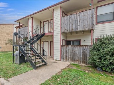 1107 Verde Dr APT 102, Bryan, TX, 77801