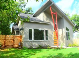 1403 Arcadia Ave, Austin, TX 78757