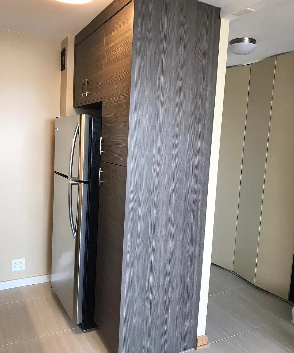 Studio, 600 sqft, $1,750 — Photo 3