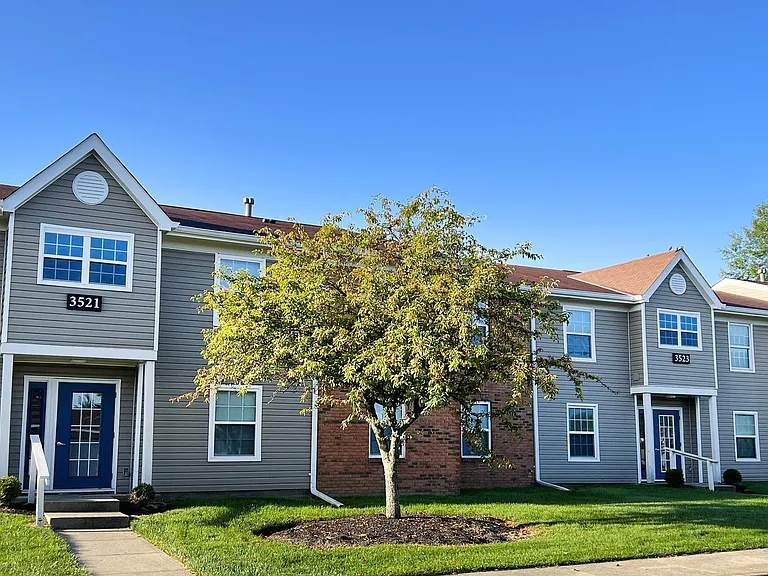 Steeplechase Apartments — Photo 64