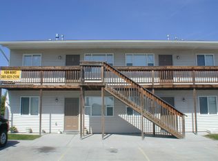 304 Snyder Ave APT B, Cheyenne, WY 82007