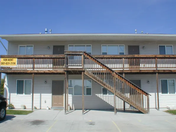 Snyder 304, 304 Snyder Ave APT B, Cheyenne, WY 82007