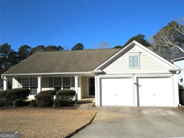 301 Park Forest Ct NW, Kennesaw, GA 30144