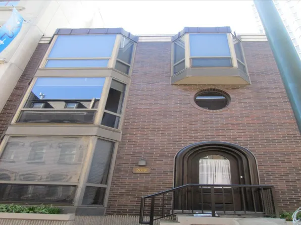 2018-32 Walnut St #6J, Philadelphia, PA 19103
