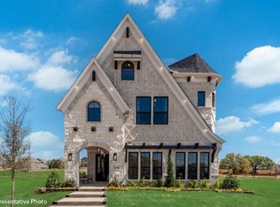 1520 Euclid Aly, Corinth, TX 76208