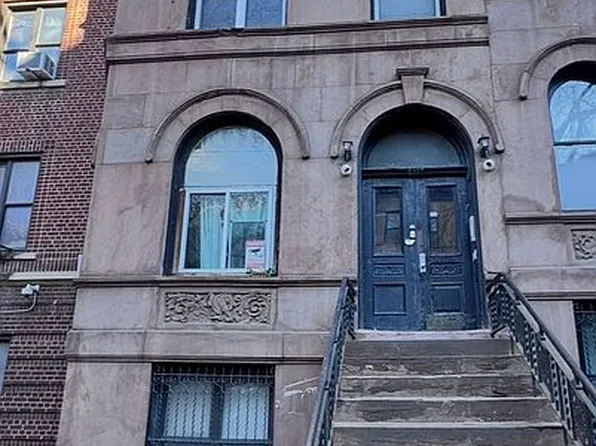 613 W 146th St, New York, NY 10031