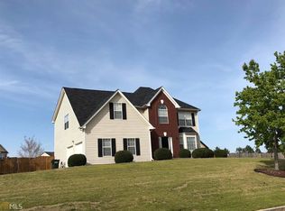 2877 Lakewater Way, Snellville, GA 30039