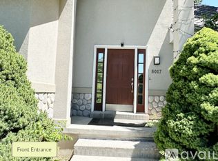 8017 S Showcase Ln, Sandy, UT 84094