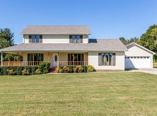 86 Brawley Cir, Readyville, TN 37149