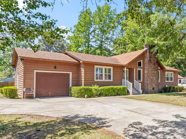 601 Luttie Rd., Myrtle Beach, SC 29588