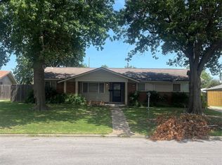 8531 E 33rd Pl, Tulsa, OK 74145