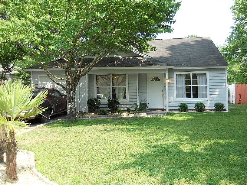 Font of Home; new exterior doors and paint