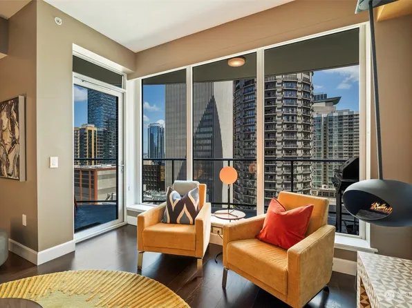 1920 4th Avenue #1410, Seattle, WA 98101