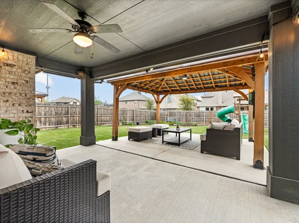 3212 Silver Chase Ln, Fort Worth, TX 76244