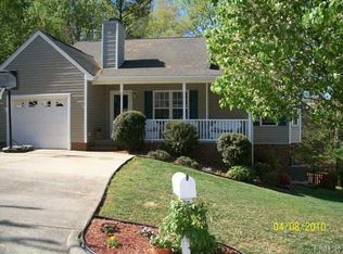 225 Alberbury Commons Ct, Wake Forest, NC 27587