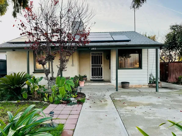 293 N Lotas, Porterville, CA 93257