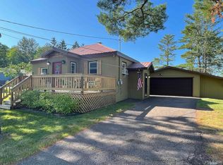 E4746 Sunnyside Ave, Ironwood, MI 49938