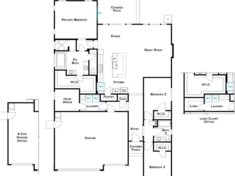 2nd image of 2096 Pogonia St