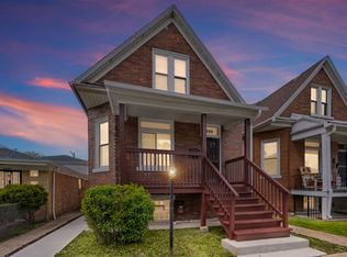 5652 S Shields Ave, Chicago, IL 60621
