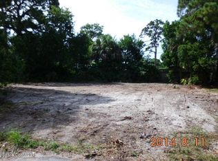 1865 Monterey Ave, Merritt Island, FL 32952