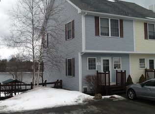 36 River Village Dr #36, Milford, ME 04461