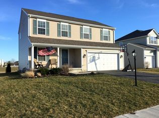 109 Hummock Dr, Etna, OH 43062