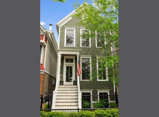3239 N Hoyne Ave, Chicago, IL 60618