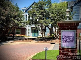 The Fourth Ward Square, Charlotte, NC 28202