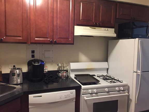 2nd image of 419 W Eugenie St #1