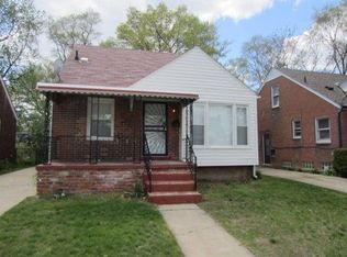 21415 Reimanville Ave, Ferndale, MI