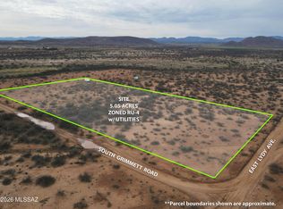 E Lydy Ave #B, Pearce, AZ 85625