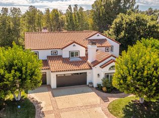1715 Misty Creek Rd, Thousand Oaks, CA 91362