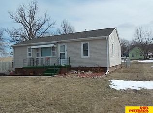 114 Logan Ave, Uehling, NE 68063