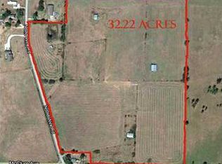 Old Wire Rd, Lowell, AR 72745