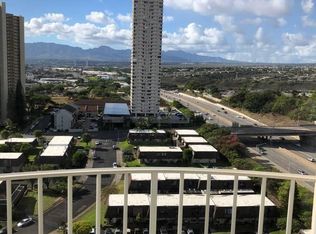 98-1030 Moanalua Rd #PENTHOUSE, Aiea, HI 96701