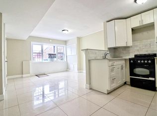 571 Logan Ave #1, Bronx, NY 10465