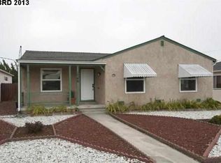 1746 140th Ave, San Leandro, CA 94578