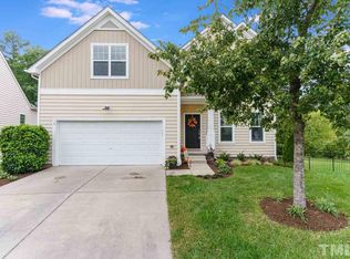 15 Alyea Ct, Durham, NC 27703