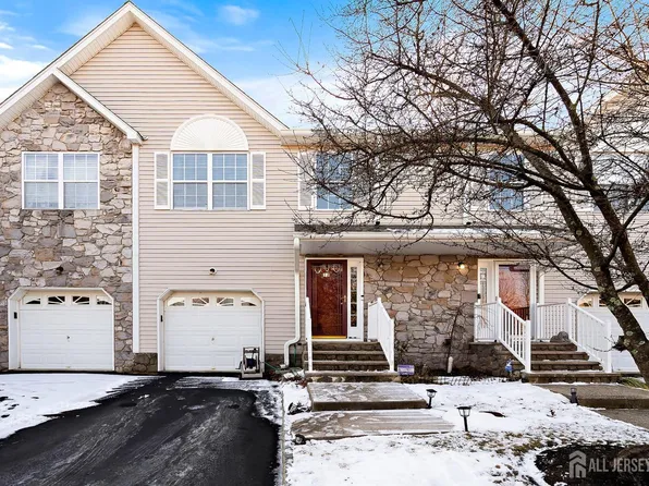 12 Jill Ct, Somerset, NJ 08873