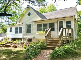 16620 S Scott Rd, Pleasant Hill, MO 64080