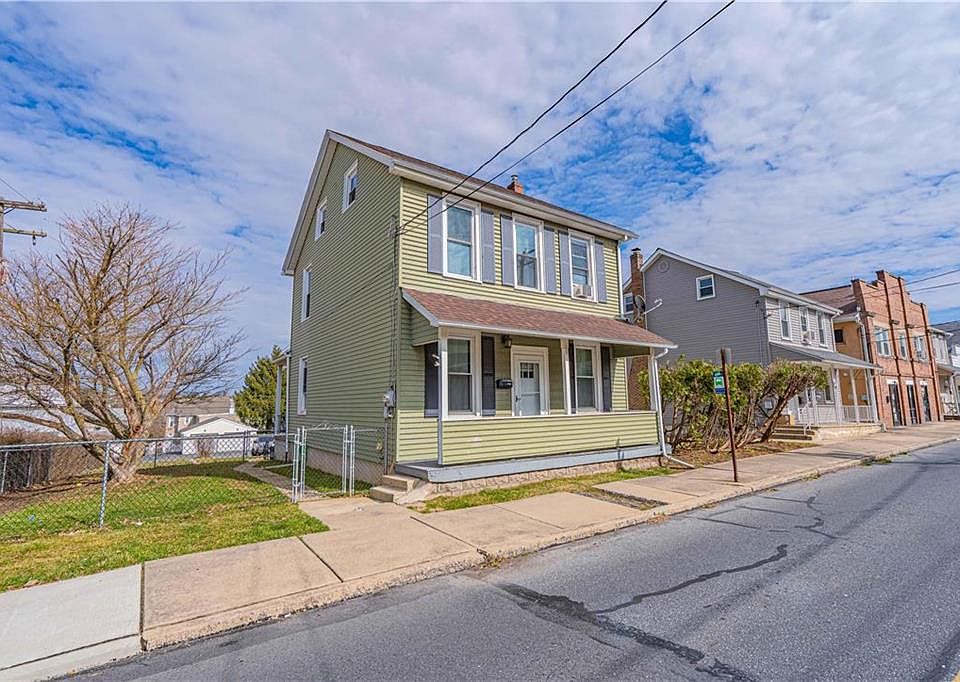 33 S 2nd St, Coplay, PA 18037 MLS 712174 Zillow