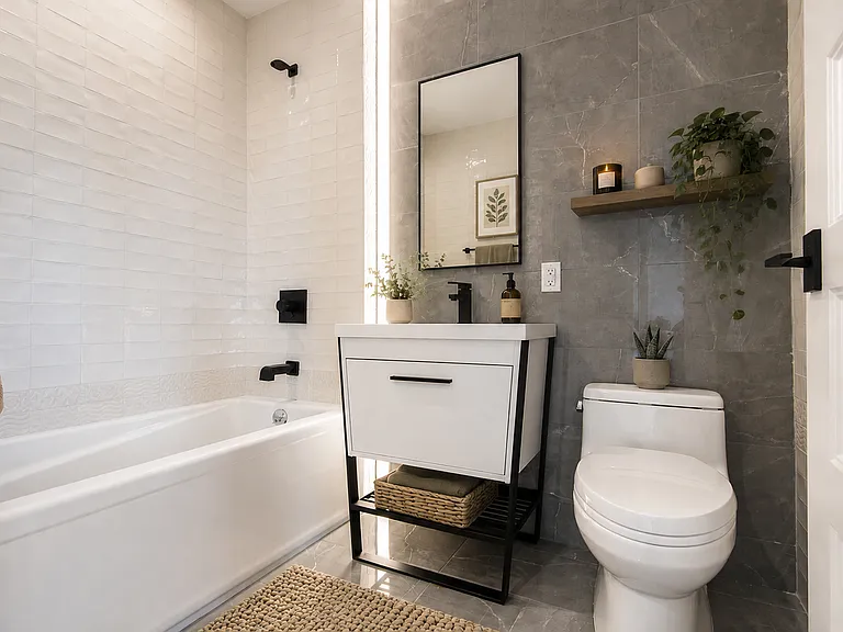 505 Union Ave #5D — Photo 7