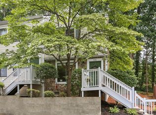 3426 September Morn, Peachtree Corners, GA 30092