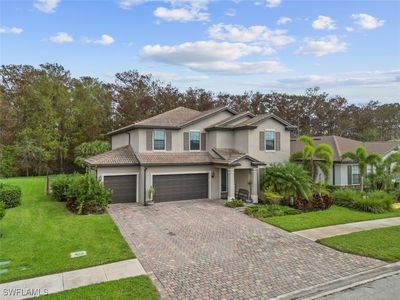 3422 Hampton Blvd, Alva, FL, 33920