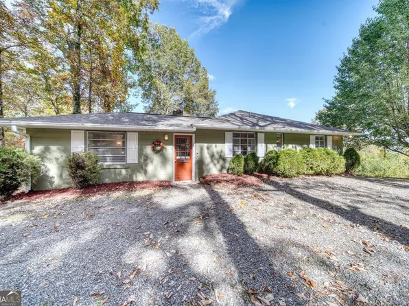 1528 Hillcrest Spur, Hiawassee, GA 30546