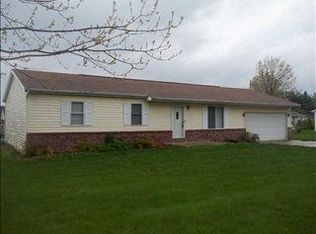 936 Houck Rd, Greencastle, IN 46135