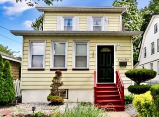 78 Hilton Ave, Maplewood, NJ 07040