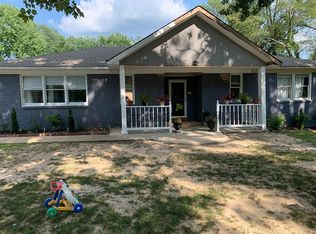 86 Commanche Trl, Jackson, TN 38305