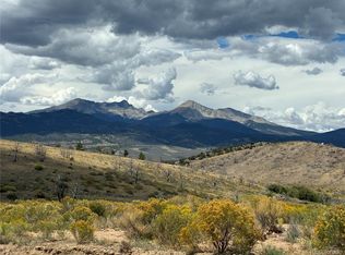 5AC DE Montalmbert Road LOT 7745, Fort Garland, CO 81133