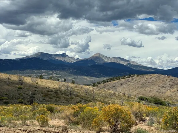 5AC DE Montalmbert Road LOT 7745, Fort Garland, CO 81133